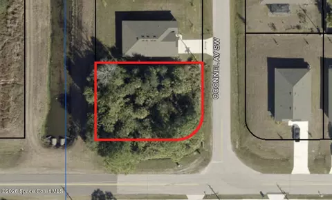 2298 Oconnel Ave SW, Palm Bay, FL 32908
