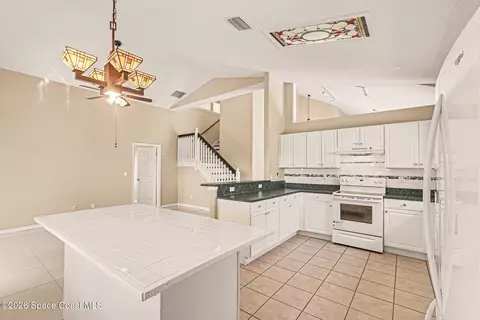Kitchen - 1301 Olde Bailey Ln, West Melbourne, FL 32904 photo 2 of 2