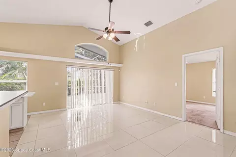 Living - 1301 Olde Bailey Ln, West Melbourne, FL 32904 photo 4 of 6