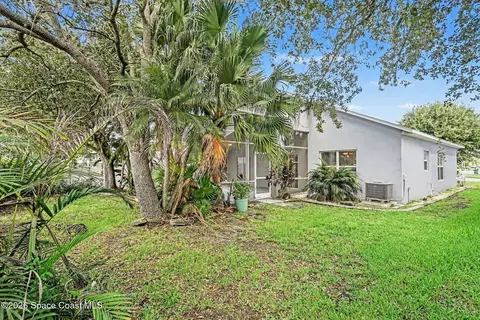 Exterior - 1301 Olde Bailey Ln, West Melbourne, FL 32904 photo 5 of 5