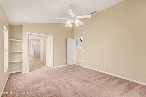 Bedroom - 1301 Olde Bailey Ln, West Melbourne, FL 32904 photo 1 of 1