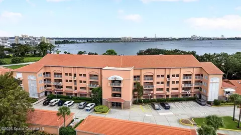343 N Tropical Trl #204, Merritt Island, FL 32953