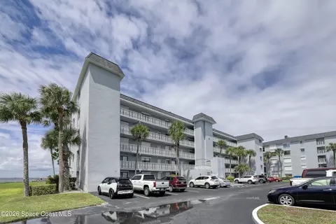 3799 S Banana River Blvd #809, Cocoa Beach, FL 32931