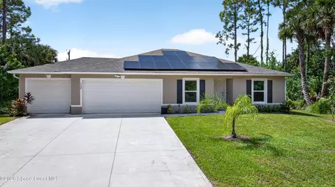 1568 Seeley Cir NW, Palm Bay, FL 32907