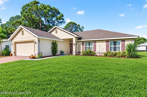 1170 Yale Ave SE, Palm Bay, FL 32909