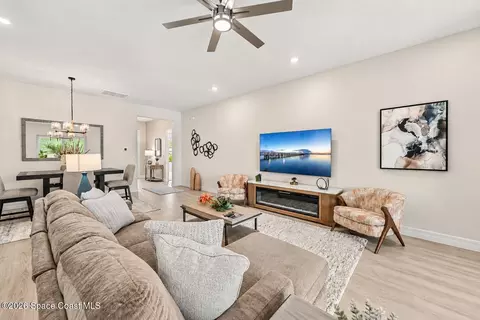 Living - 225 First Light Cir, Cocoa, FL 32922 photo 1 of 2