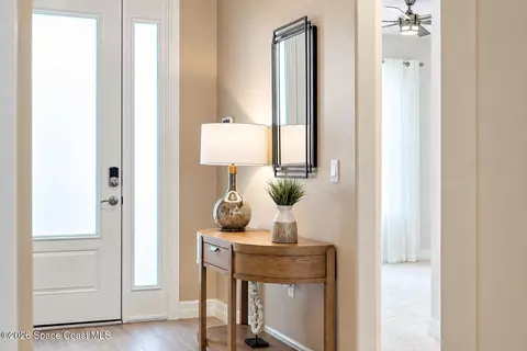 Entry Way - 225 First Light Cir, Cocoa, FL 32922 photo 1 of 2