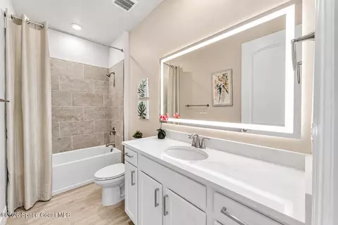 Bath - 225 First Light Cir, Cocoa, FL 32922 photo 5 of 5
