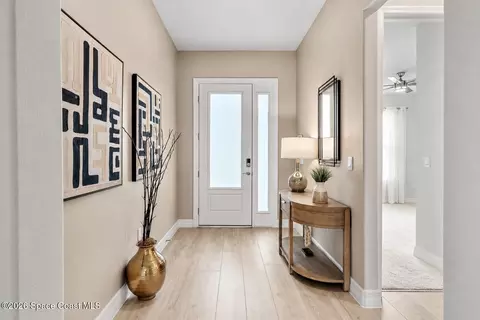 Entry Way - 225 First Light Cir, Cocoa, FL 32922 photo 2 of 2