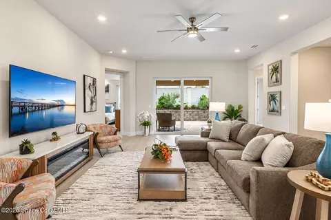 Living - 225 First Light Cir, Cocoa, FL 32922 photo 2 of 2