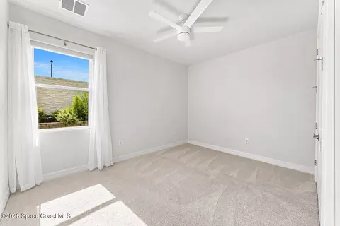 Bedroom - 225 First Light Cir, Cocoa, FL 32922 photo 5 of 5