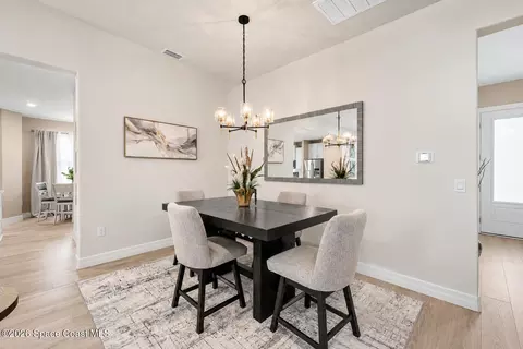 Dining - 225 First Light Cir, Cocoa, FL 32922 photo 3 of 3