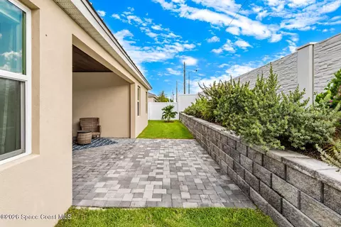 Exterior - 225 First Light Cir, Cocoa, FL 32922 photo 6 of 9