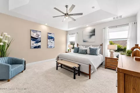 Bedroom - 225 First Light Cir, Cocoa, FL 32922 photo 1 of 5