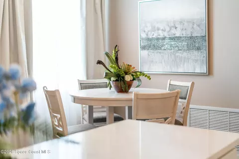 Dining - 225 First Light Cir, Cocoa, FL 32922 photo 1 of 3