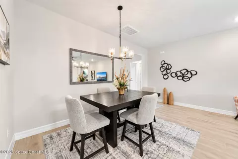 Dining - 225 First Light Cir, Cocoa, FL 32922 photo 2 of 3