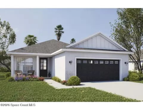 3478 Jupiter Blvd SE, Palm Bay, FL 32909