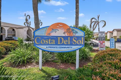 5807 N Atlantic Ave #823, Cape Canaveral, FL 32920