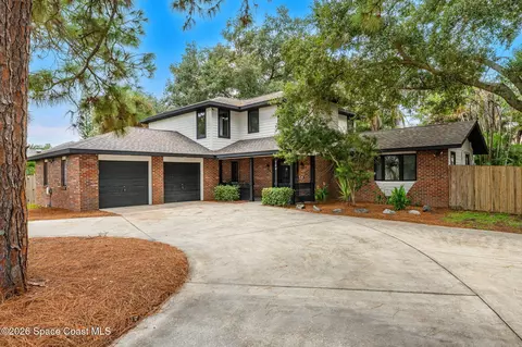 740 Nelda Ave NE, Palm Bay, FL 32907