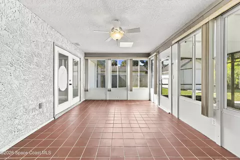 Exterior - 6800 Spring St, Cocoa, FL 32927 photo 2 of 9