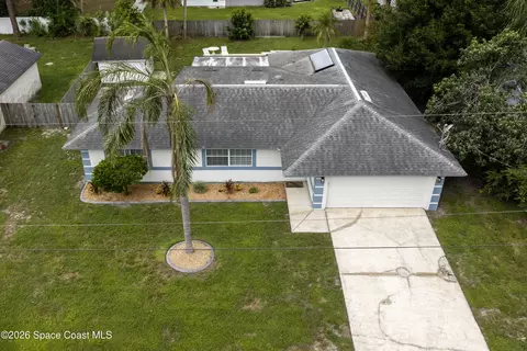 View/Area - 6800 Spring St, Cocoa, FL 32927 photo 1 of 8