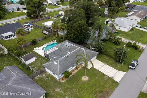 View/Area - 6800 Spring St, Cocoa, FL 32927 photo 5 of 8