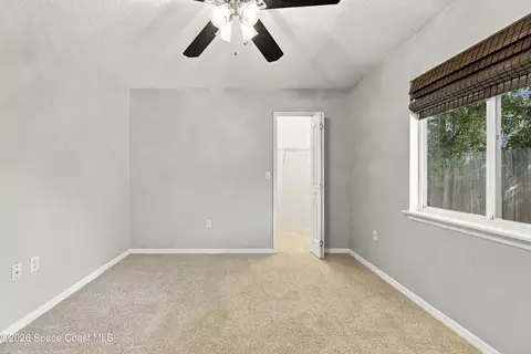 Bedroom - 6800 Spring St, Cocoa, FL 32927 photo 2 of 3