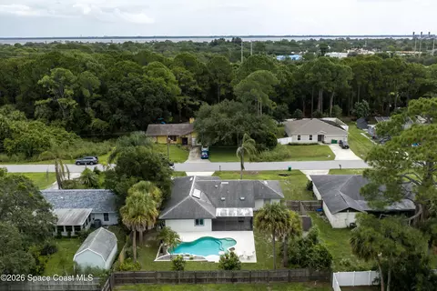 View/Area - 6800 Spring St, Cocoa, FL 32927 photo 6 of 8
