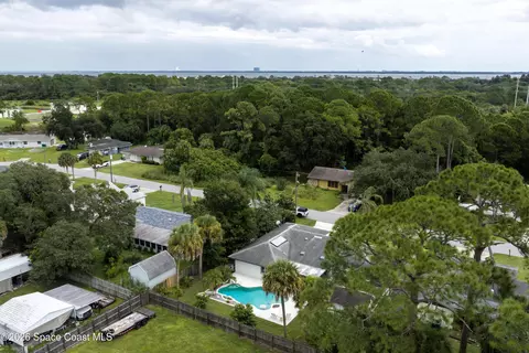 View/Area - 6800 Spring St, Cocoa, FL 32927 photo 7 of 8