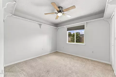 Bedroom - 6800 Spring St, Cocoa, FL 32927 photo 3 of 3