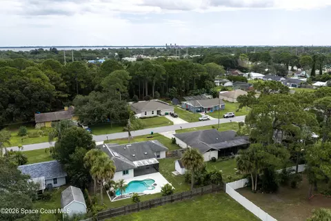 View/Area - 6800 Spring St, Cocoa, FL 32927 photo 8 of 8