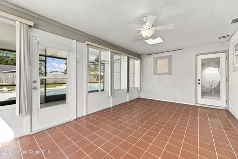 Exterior - 6800 Spring St, Cocoa, FL 32927 photo 1 of 9