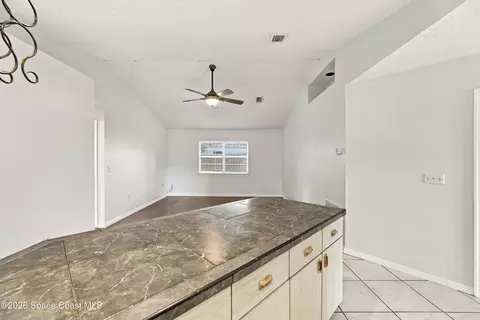 Living - 6800 Spring St, Cocoa, FL 32927 photo 4 of 6