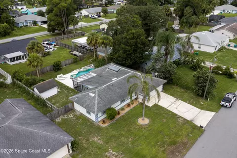 View/Area - 6800 Spring St, Cocoa, FL 32927 photo 4 of 8