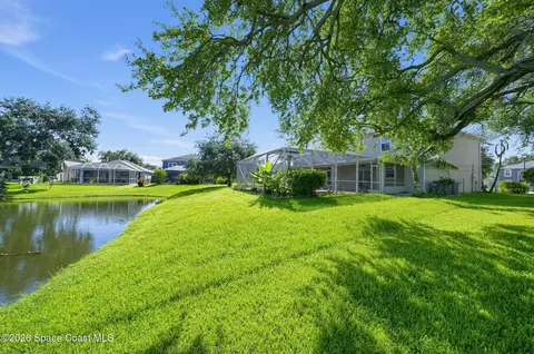 Exterior - 2652 Reflections Pl, West Melbourne, FL 32904 photo 2 of 6