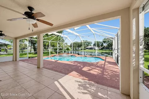 Exterior - 2652 Reflections Pl, West Melbourne, FL 32904 photo 4 of 6