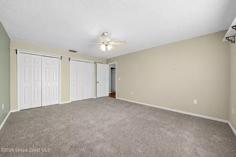 Bedroom - 2652 Reflections Pl, West Melbourne, FL 32904 photo 5 of 6