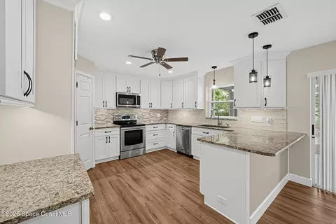 Kitchen - 2652 Reflections Pl, West Melbourne, FL 32904 photo 3 of 3