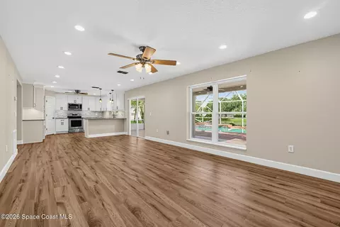 Living - 2652 Reflections Pl, West Melbourne, FL 32904 photo 1 of 7