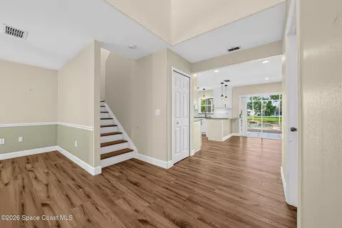 Entry Way - 2652 Reflections Pl, West Melbourne, FL 32904 photo 2 of 2