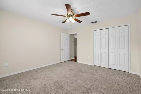 Bedroom - 2652 Reflections Pl, West Melbourne, FL 32904 photo 1 of 6