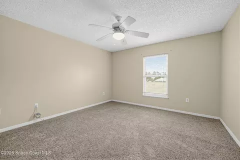 Bedroom - 2652 Reflections Pl, West Melbourne, FL 32904 photo 4 of 6