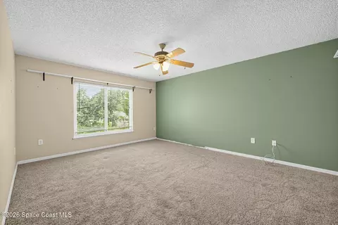 Bedroom - 2652 Reflections Pl, West Melbourne, FL 32904 photo 6 of 6