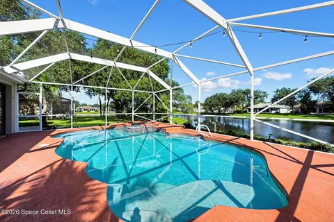 Exterior - 2652 Reflections Pl, West Melbourne, FL 32904 photo 6 of 6