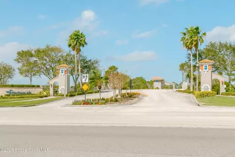 View/Area - 3674 Sansome Cir, Melbourne, FL 32940 photo 1 of 12