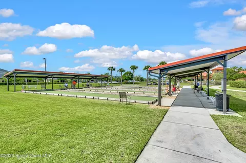 View/Area - 3674 Sansome Cir, Melbourne, FL 32940 photo 10 of 12