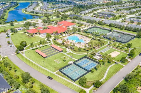 View/Area - 3674 Sansome Cir, Melbourne, FL 32940 photo 4 of 12
