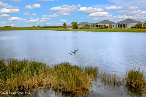 View/Area - 3674 Sansome Cir, Melbourne, FL 32940 photo 8 of 12