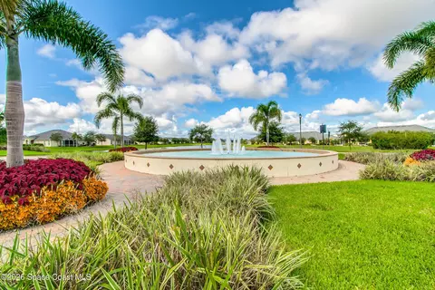 View/Area - 3674 Sansome Cir, Melbourne, FL 32940 photo 12 of 12