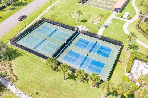 View/Area - 3674 Sansome Cir, Melbourne, FL 32940 photo 5 of 12